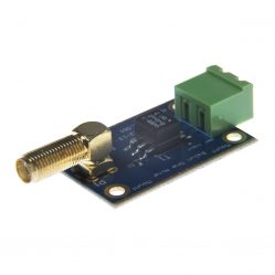 Balun One Nine v2 Barebones – Small Low-Cost 9:1 HF Antenna Balun/Unun with Multiple Connection Options